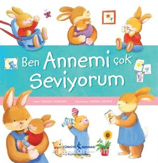 Ben Annemi Çok Seviyorum