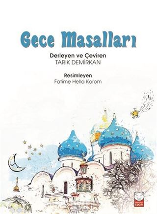 Gece Masalları