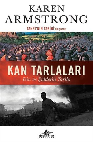 Kan Tarlaları