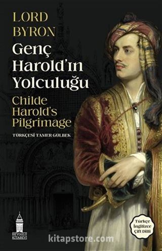 Genç Harold'ın Yolculuğu - Childe Harold's Pilgrimage