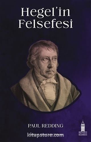 Hegel'in Felsefesi