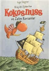 Küçük Ejderha Kokosnuss ve Zalim Korsanlar