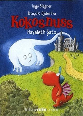 Küçük Ejderha Kokosnuss: Hayaletli Şato