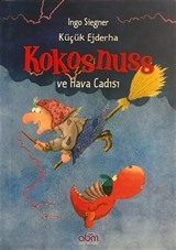 Küçük Ejderha Kokosnuss ve Hava Cadısı