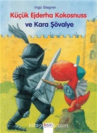 Küçük Ejderha Kokosnuss ve Kara Şövalye