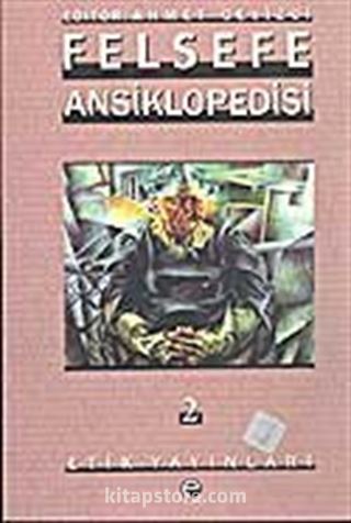 Felsefe Ansiklopedisi 2