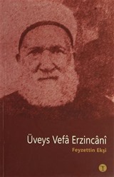 Üveys Vefa Erzincanı