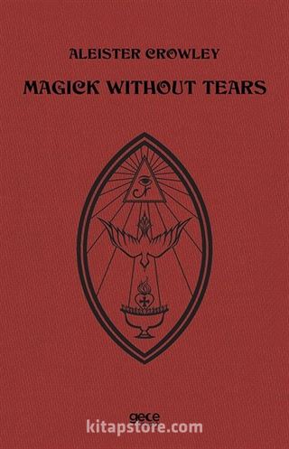 Magick Without Tears