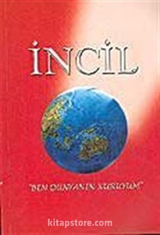 İncil