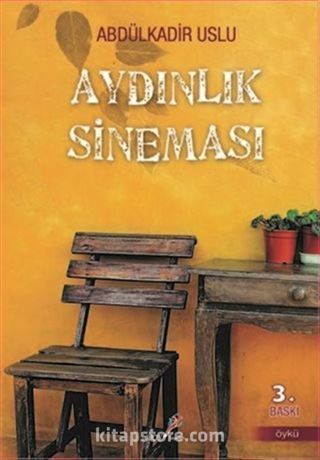 Aydınlık Sineması