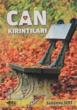 Can Kırıntıları