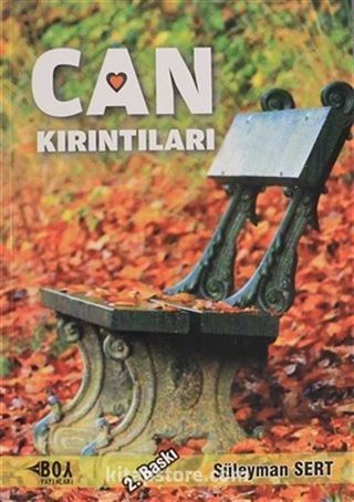 Can Kırıntıları