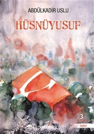 Hüsnüyusuf