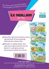 İlk Masallarım