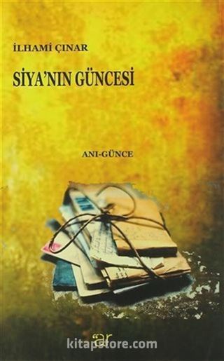 Siya'nın Güncesi