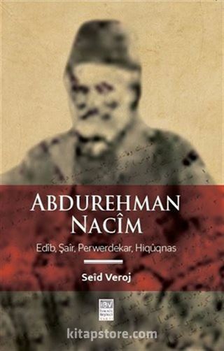 Abdurehman Nacim