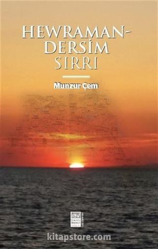 Hewraman - Dersim Sırrı