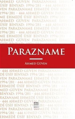 Parazname