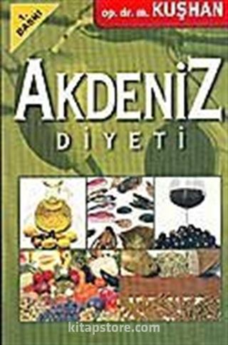 Akdeniz Diyeti