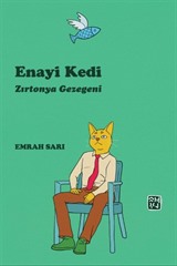 Enayi Kedi