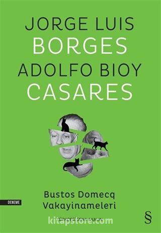 Bustos Domecq Vakayinameleri