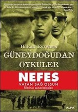 Güneydoğudan Öyküler