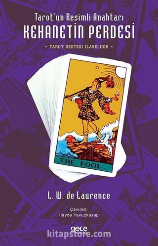 Tarot'un Resimli Anahtarı (Kart İlaveli)