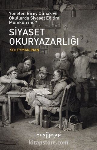 Siyaset Okuryazarlığı