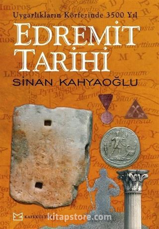 Edremit Tarihi