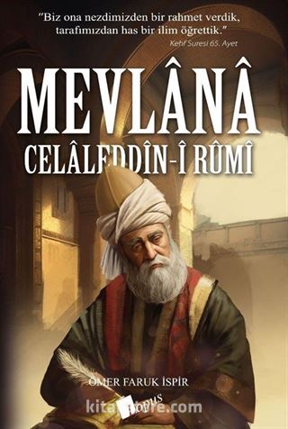 Mevlana Celaleddin-i Rûmi