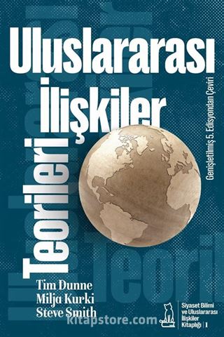 Uluslararası İlişkiler Teorileri