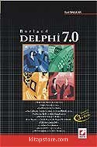 Borland Delphi 7.0