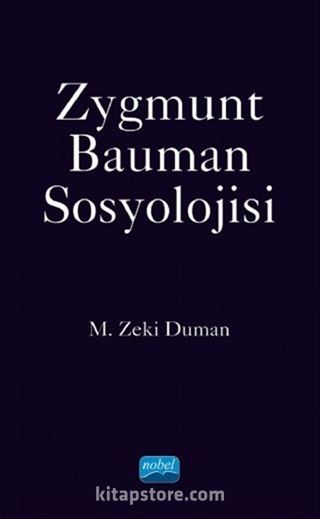 Zygmunt Bauman Sosyolojisi