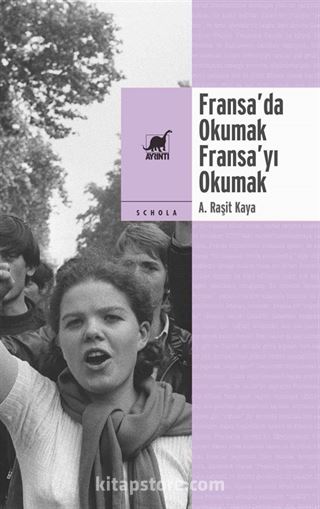 Fransa'da Okumak, Fransa'yı Okumak 'Jakoben Geleneğe' Elveda (mı?)