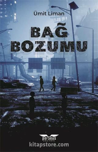 Bağ Bozumu