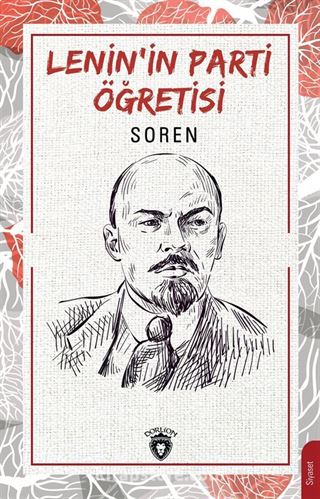 Lenin'in Parti Öğretisi