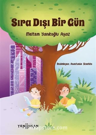 Sıra Dışı Bir Gün