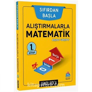 Alıştırmalarla Matematik 1