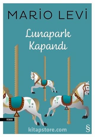 Lunapark Kapandı