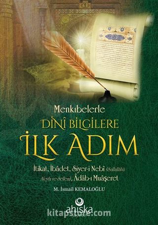 Menkıbelerle Dini Bilgilere İlk Adım