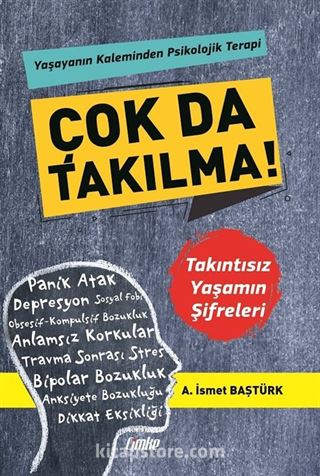 Çok da Takılma!