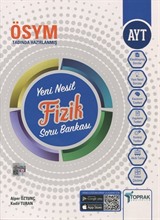 AYT Yeni Nesil Fizik Soru Bankası