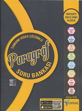 Paragraf Soru Bankası