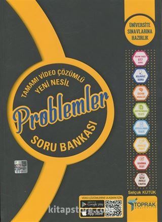 Problemler Soru Bankası