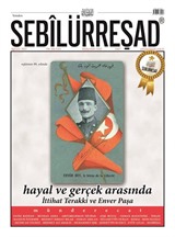 Sebilürreşad Dergisi Sayı:1067 Ağustos 2021