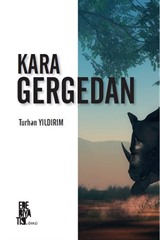 Kara Gergedan