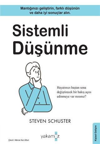 Sistemli Düşünme