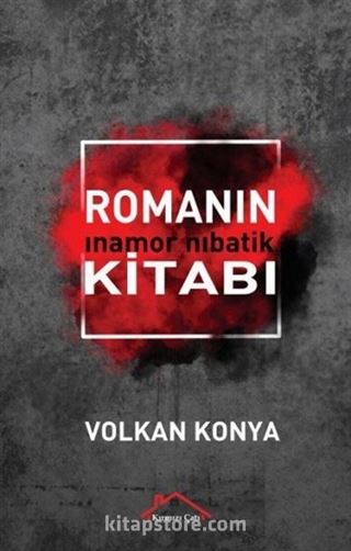 Kitabın Romanı