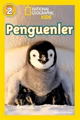 National Geographic Kids / Penguenler