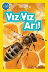 National Geographic Kids / Vız Vız Arı